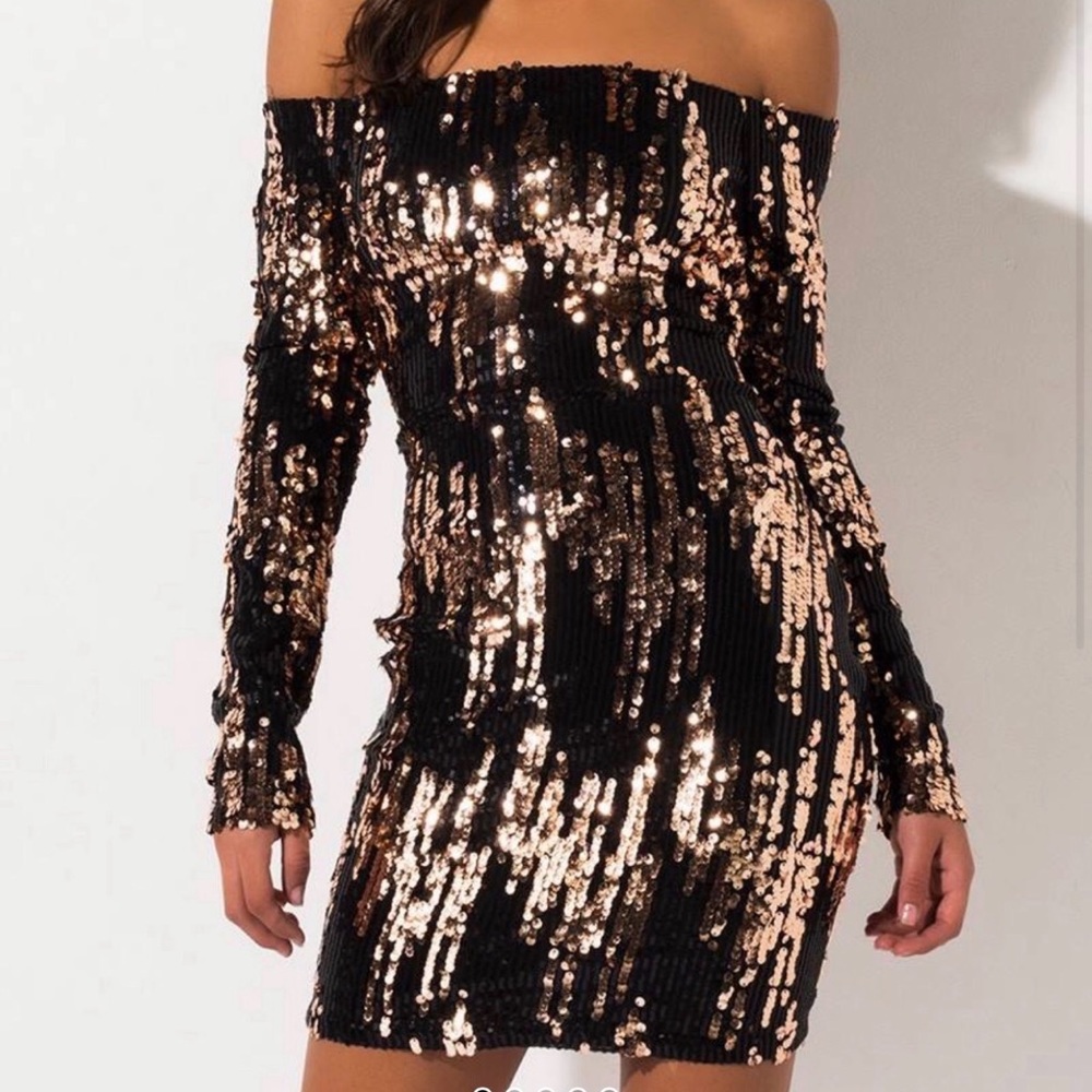 Akira Dress